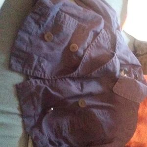 American eagle jacket